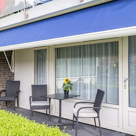 Welcome In - Kurhaus Appartement 5 Zoutelande Luaran gambar