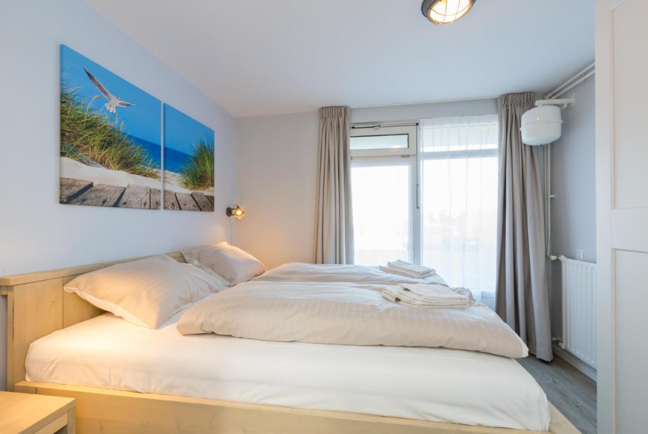 Welcome In - Kurhaus Appartement 5 Zoutelande Luaran gambar