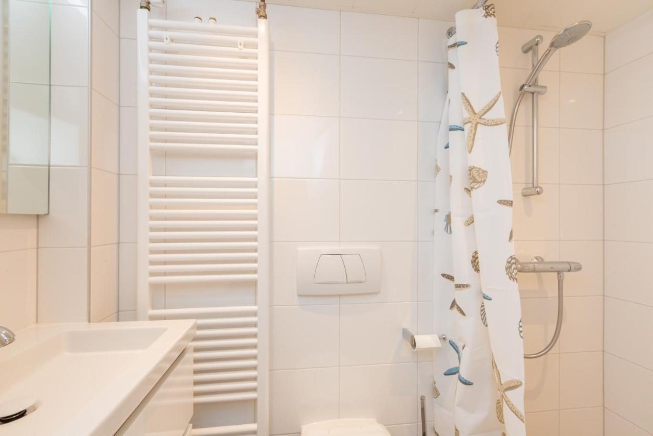 Welcome In - Kurhaus Appartement 5 Zoutelande Luaran gambar