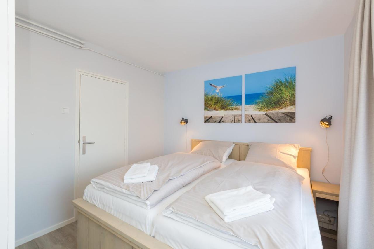 Welcome In - Kurhaus Appartement 5 Zoutelande Luaran gambar